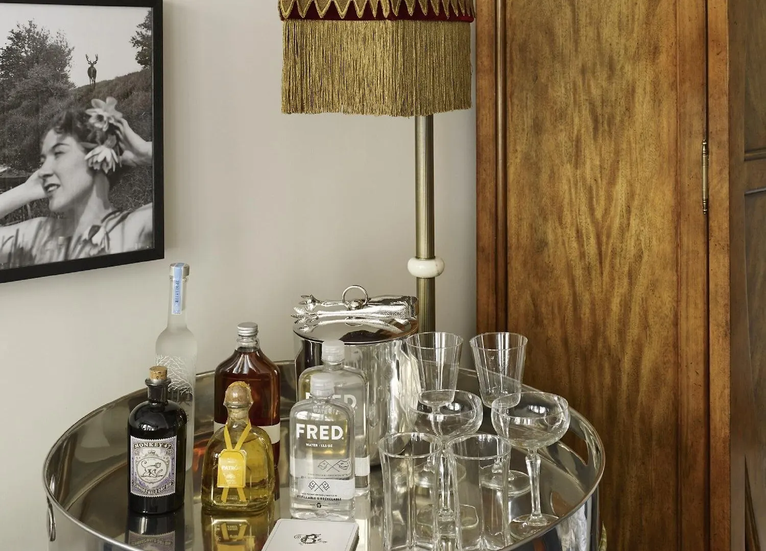 Отель The Beekman, A Thompson Hotel, By Hyatt Нью-Йорк