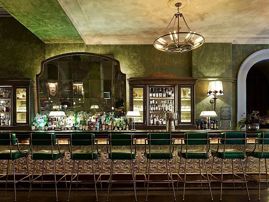 The Beekman, A Thompson Hotel, By Hyatt Нью-Йорк США