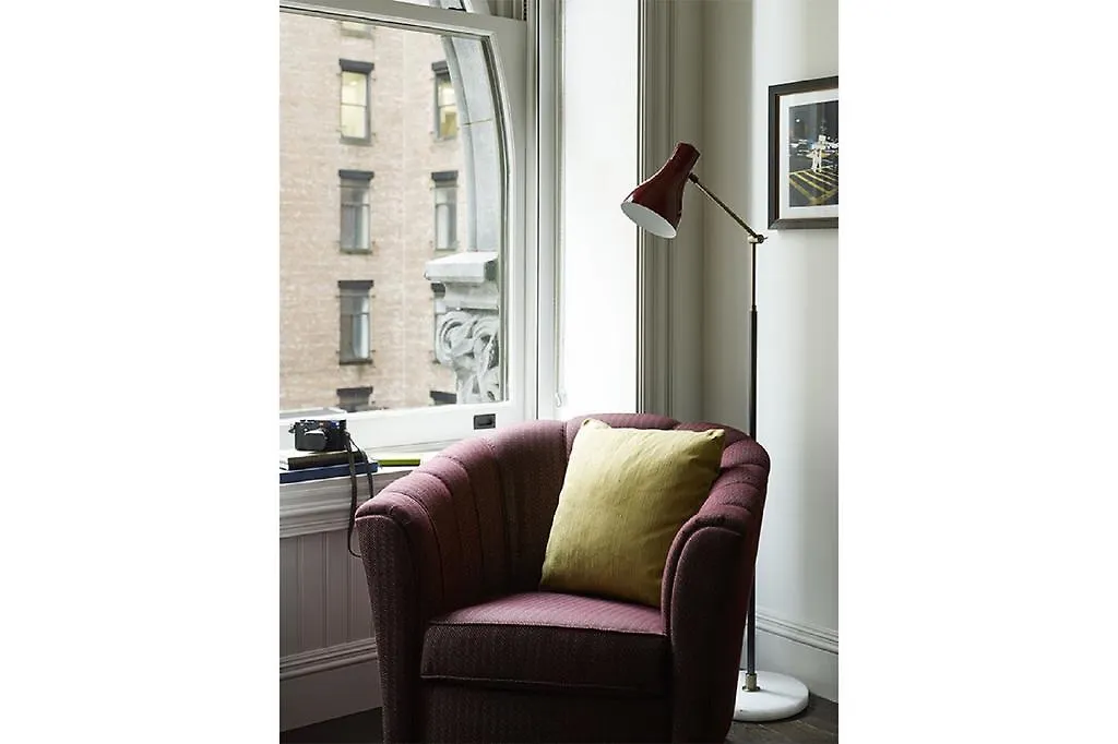 Отель The Beekman, A Thompson Hotel, By Hyatt Нью-Йорк