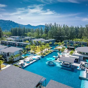 The Waters By Katathani - Sha Extra (adults Only) Feriested Khao Lak
