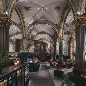 Børs Hotel Bergen