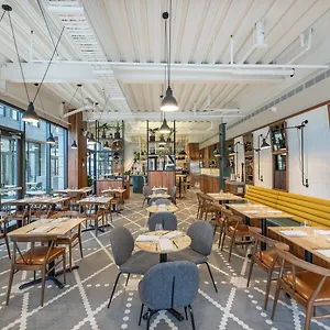 ***** 酒店 苏迪玛基督城酒店 新西兰