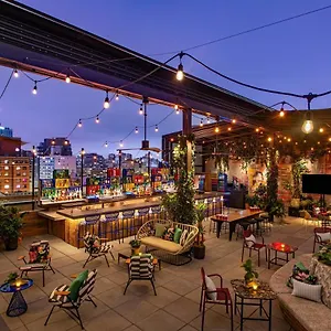 Moxy Nyc East Village Nova Iorque