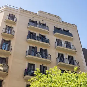 Aparteasy - Appartamento Barcellona