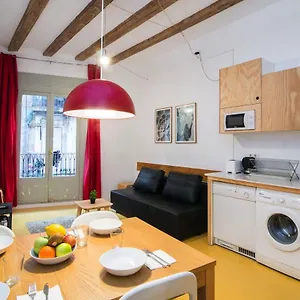 Akad Sweet Appartamento Barcellona