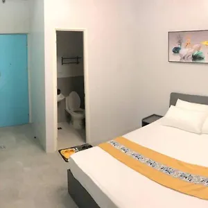 Coco Star Lejlighedshotel Pasay