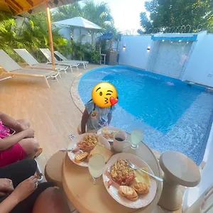 Villa Residential Aleah 2 