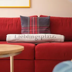  Apartment Sauerweingut Österreich