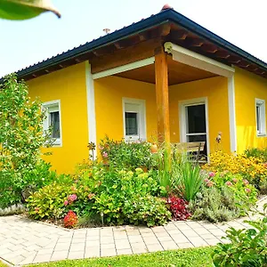  Ferienhaus Schlagerbauer Biohof Österreich