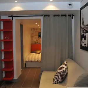 De La Mare Hotell