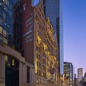 Aka Times Square Нью-Йорк