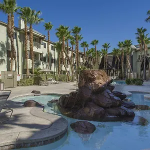 **** Resort Tahiti All-suite USA
