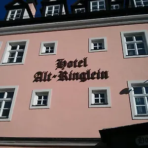** Hotel Alt-ringlein Deutschland