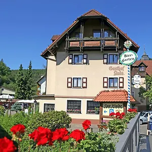 *** Gasthof Landgasthof Zur Linde Deutschland