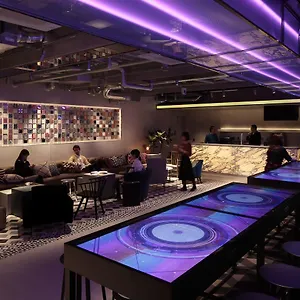 ** 酒店 涩谷千禧年酒店 日本