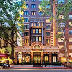 4* Hotell Walker Greenwich Village
