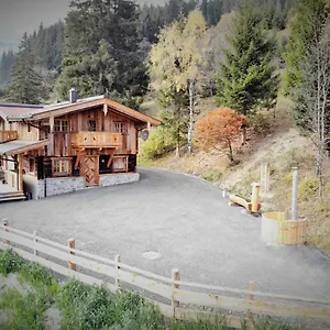  Chalet Almhütte Lengau Österreich