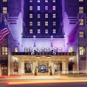 The Lexington Hotel, Autograph Collection 酒店