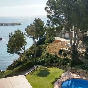 Apartamento Magnifico En Cala Llobeta 
