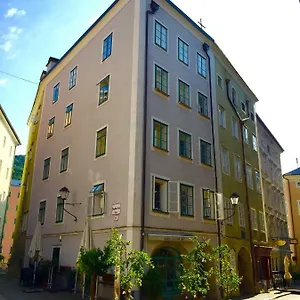  Privatunterkunft Mozart - House Österreich