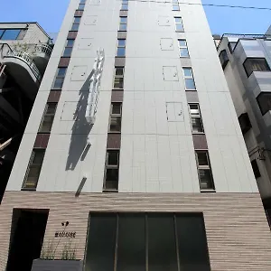 *** 酒店 银座东阿玛内克酒店 日本