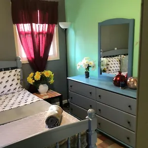 Cozy Near Jfk And Close To Laguardia New York