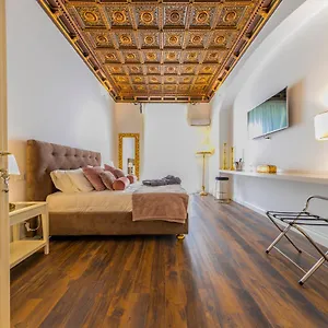 Palazzo Ardizzone Appartamento Palermo