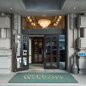 3* Hotell Wolcott