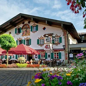 *** Hotel Alte Post Deutschland