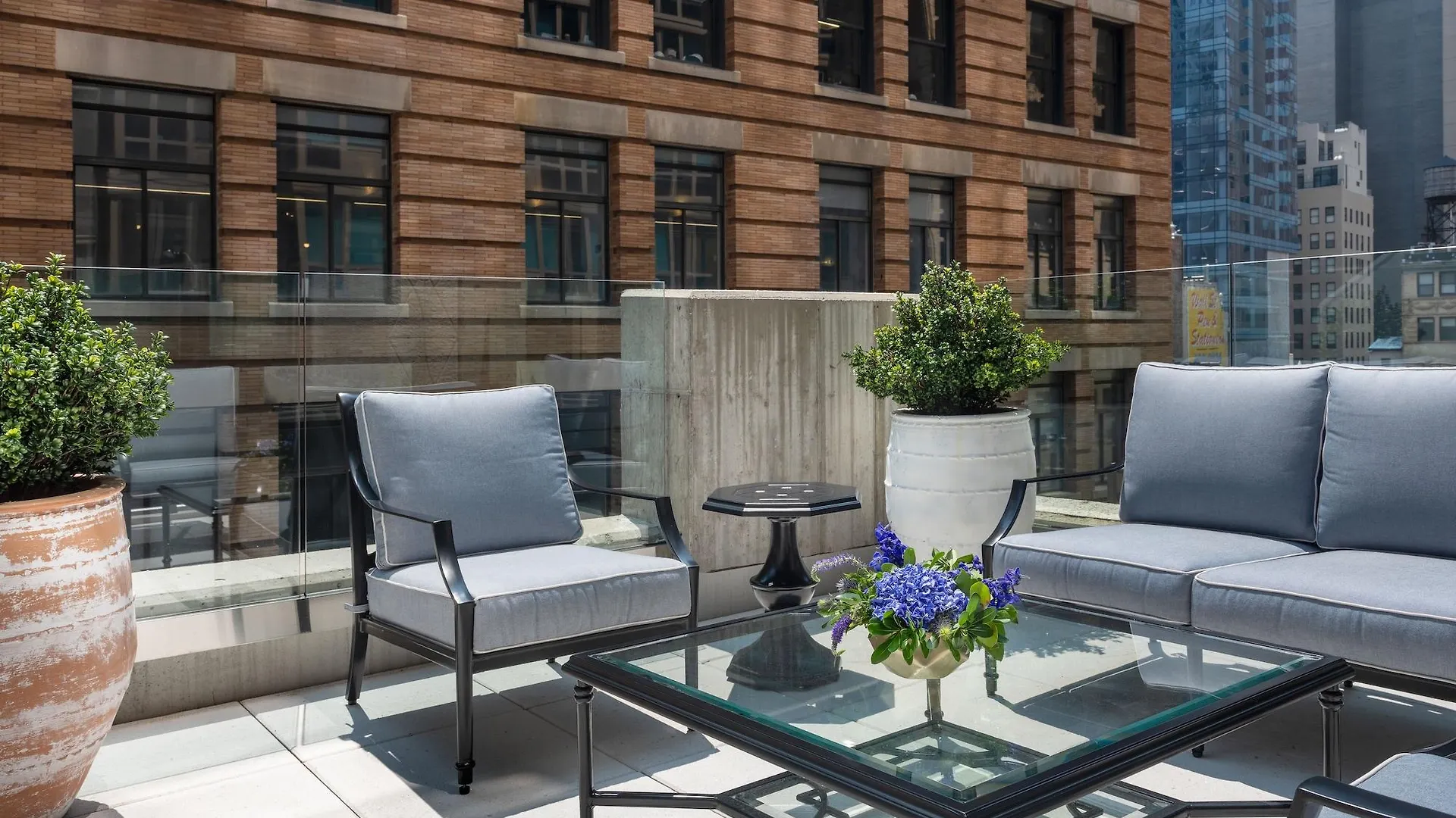 The Beekman, A Thompson Hotel, By Hyatt New York United States