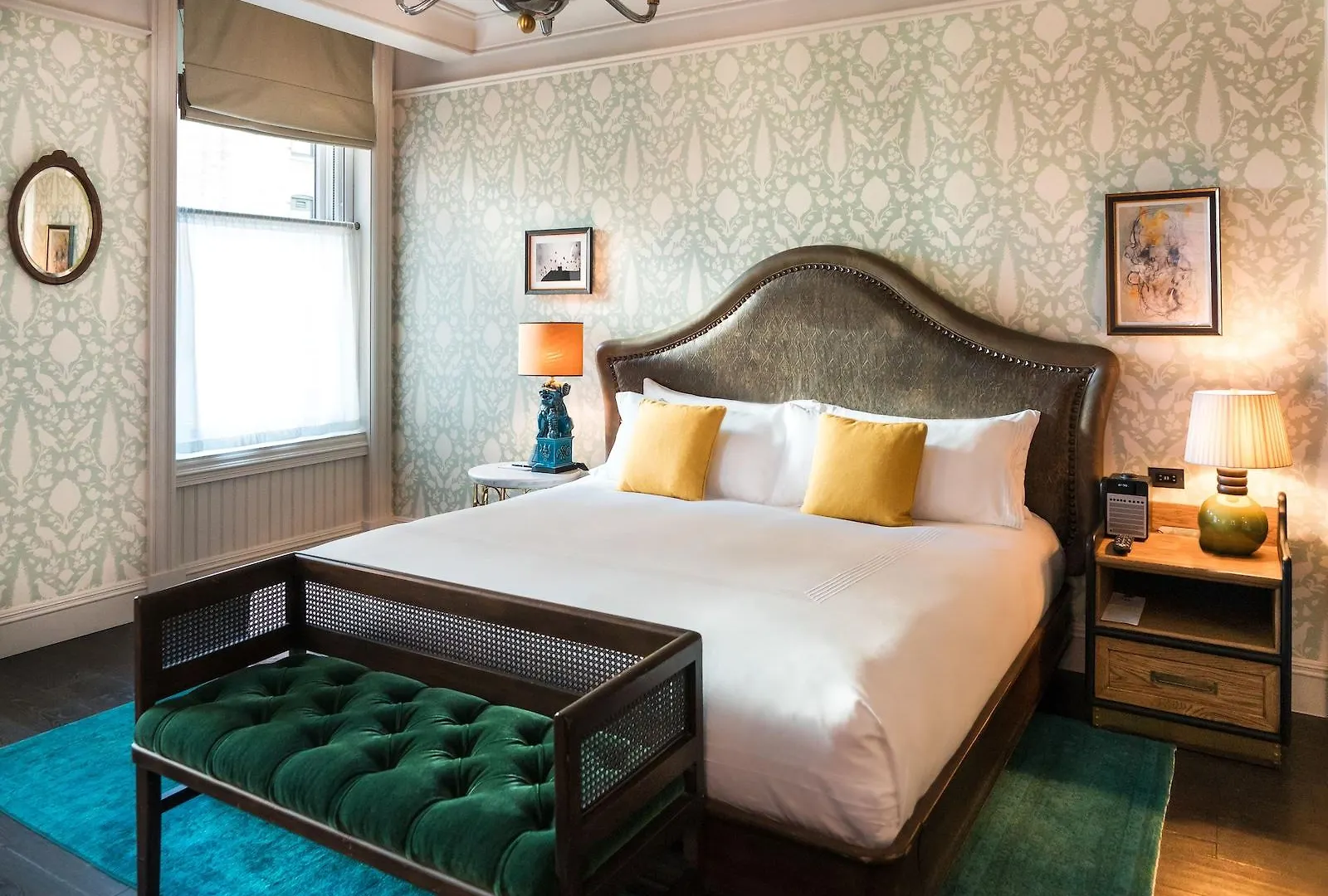 The Beekman, A Thompson Hotel, By Hyatt New York 5*,