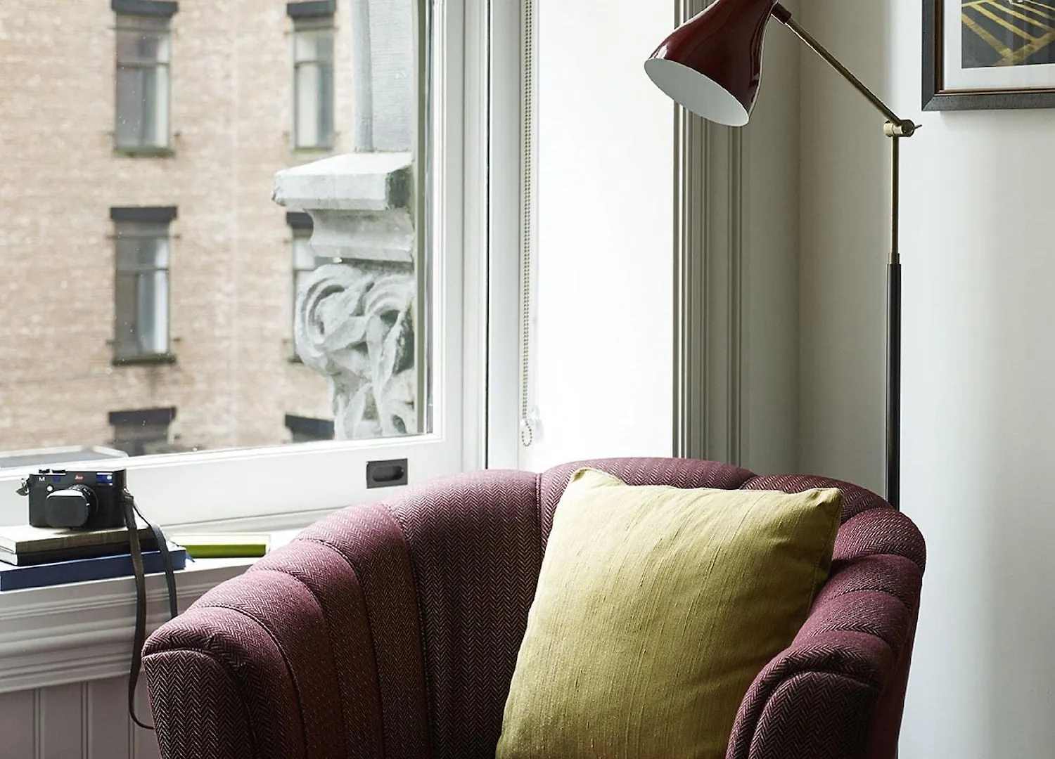 The Beekman, A Thompson Hotel, By Hyatt New York