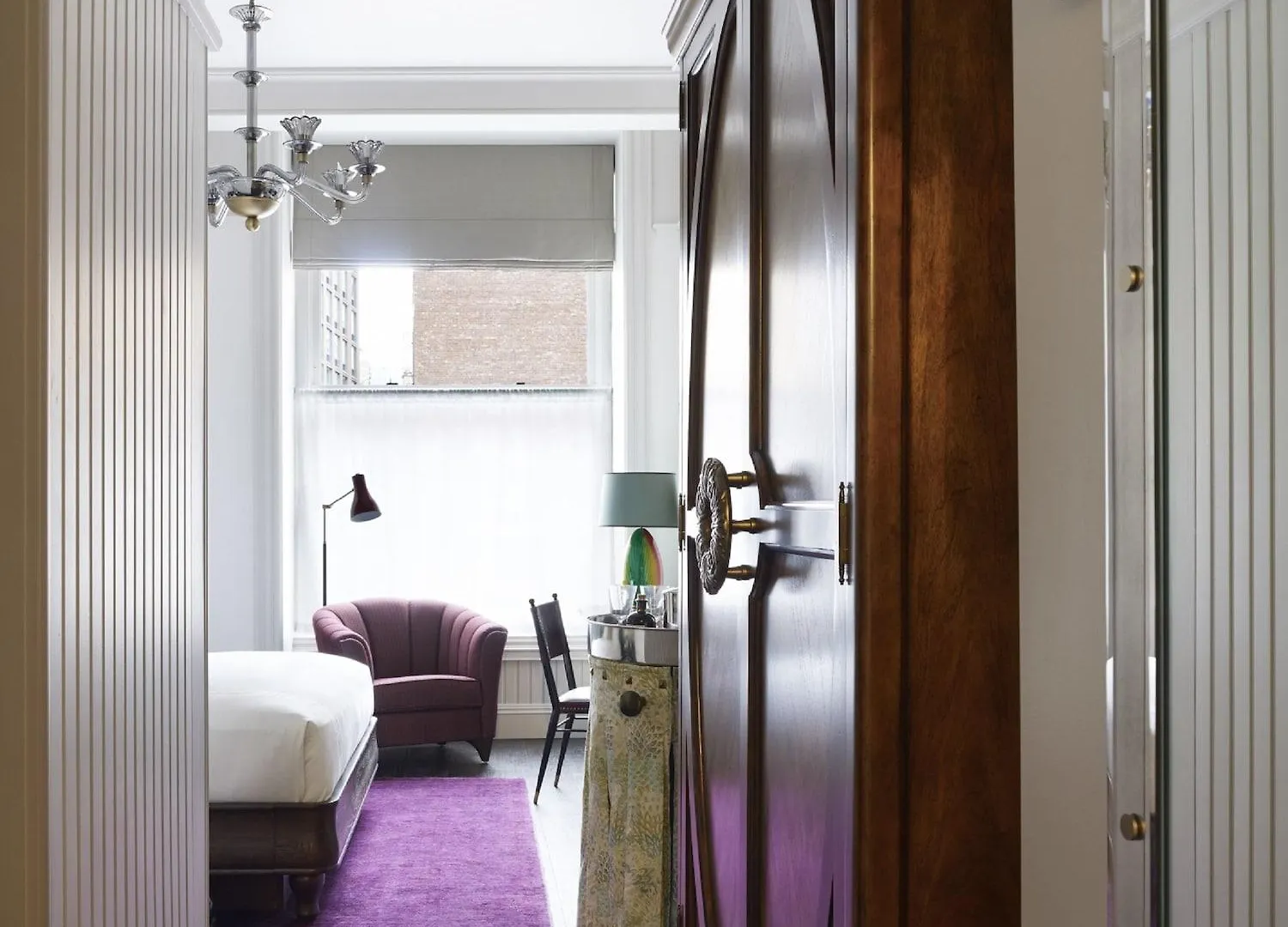 Hotel The Beekman, A Thompson Hotel, By Hyatt New York
