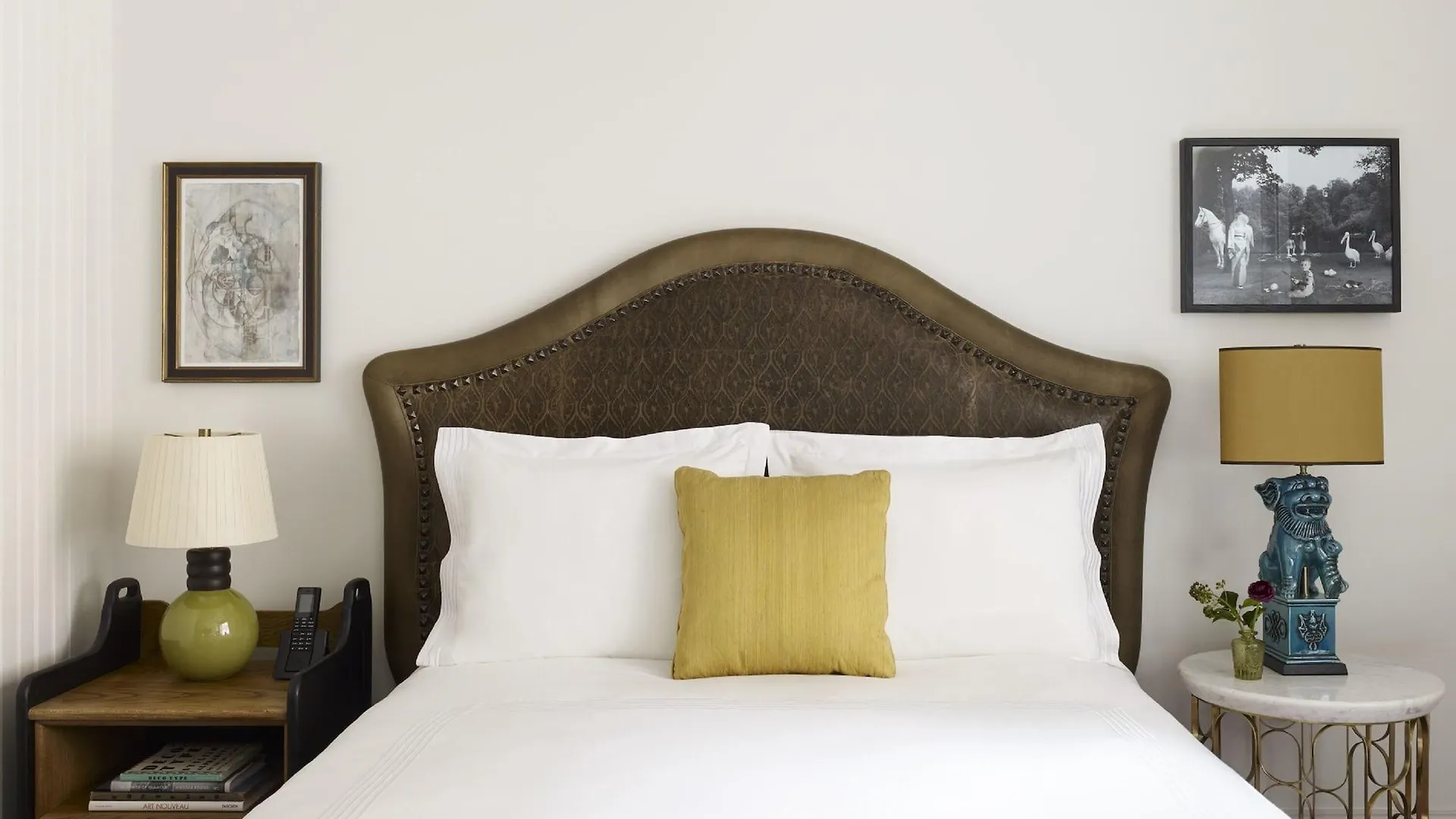 The Beekman, A Thompson Hotel, By Hyatt New York Hotel