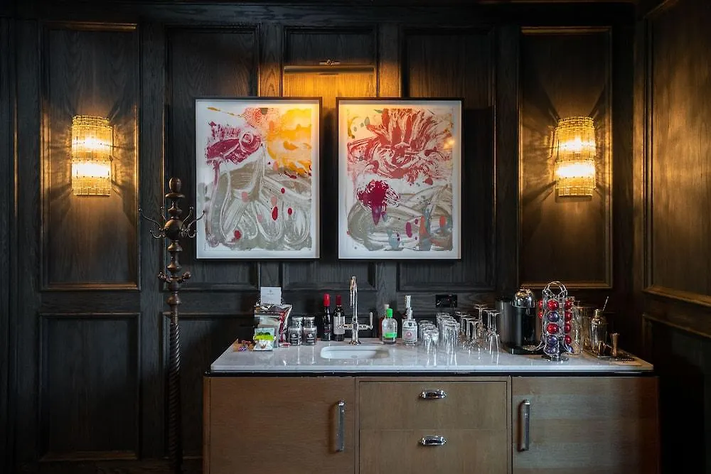 The Beekman, A Thompson Hotel, By Hyatt New York Hotel