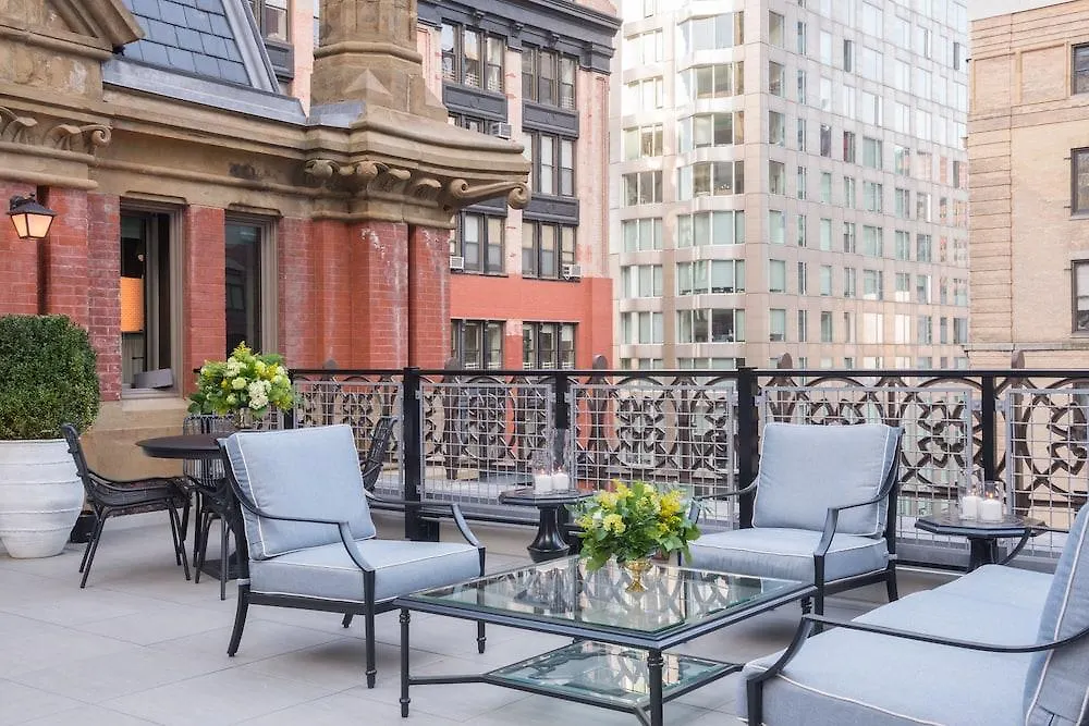 ***** Hotel The Beekman, A Thompson Hotel, By Hyatt New York United States