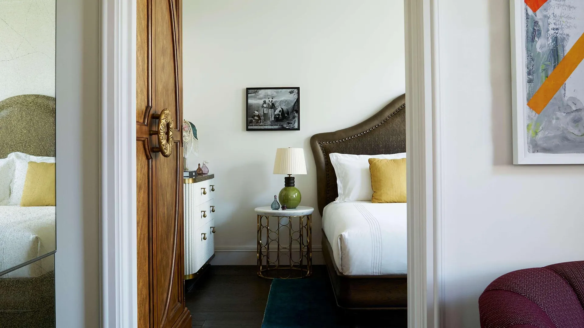 The Beekman, A Thompson Hotel, By Hyatt New York 5*,