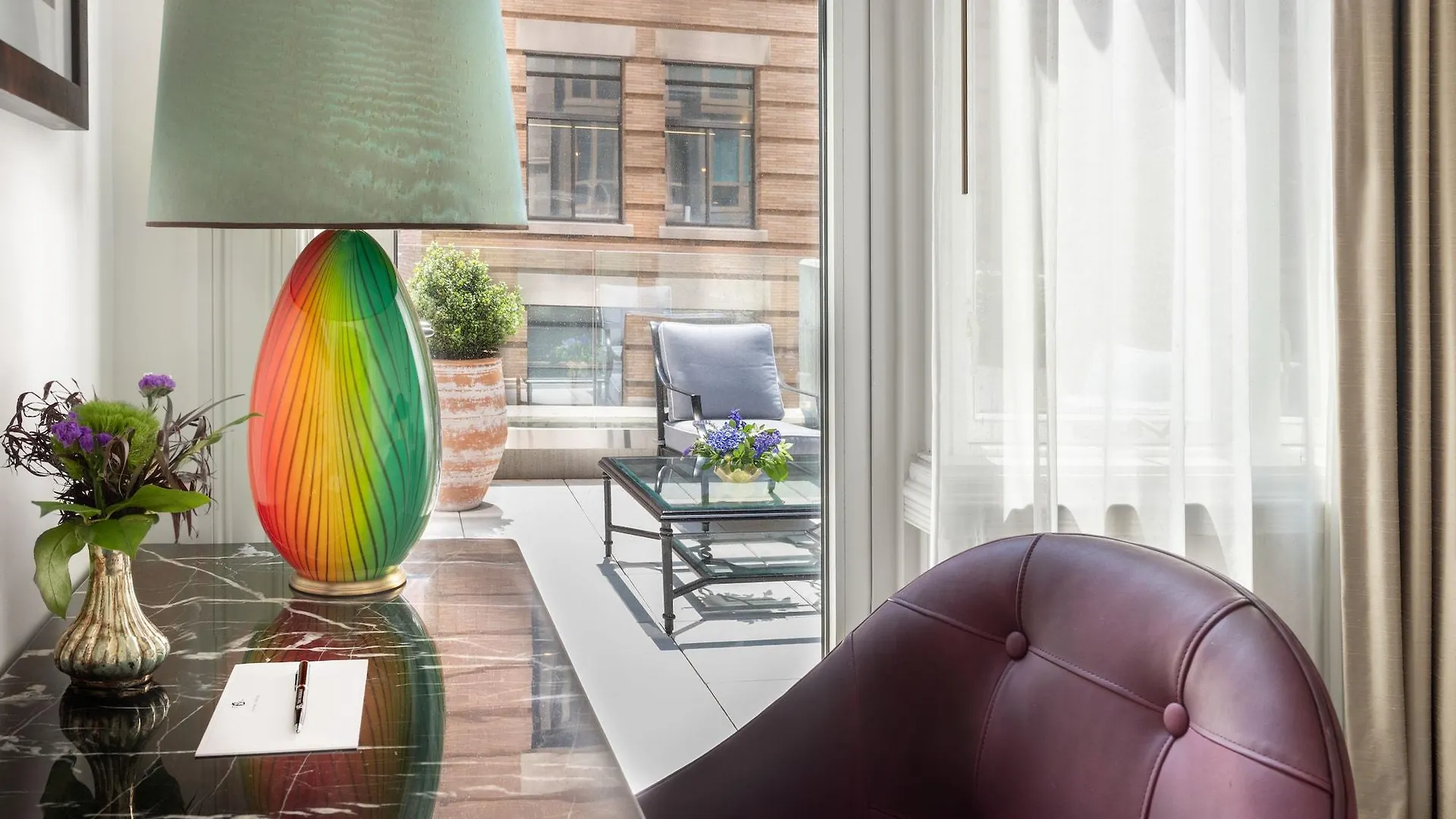 The Beekman, A Thompson Hotel, By Hyatt New York Hotel