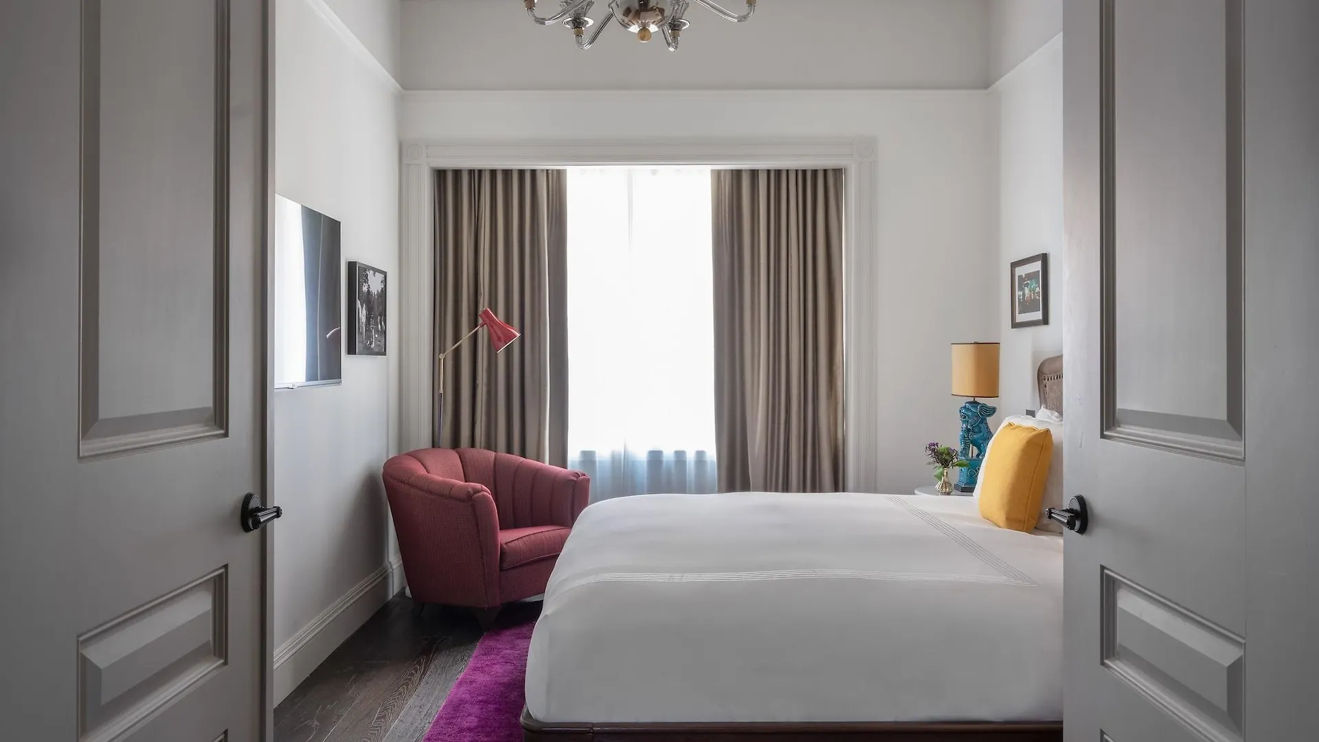 ***** Hotel The Beekman, A Thompson Hotel, By Hyatt New York United States