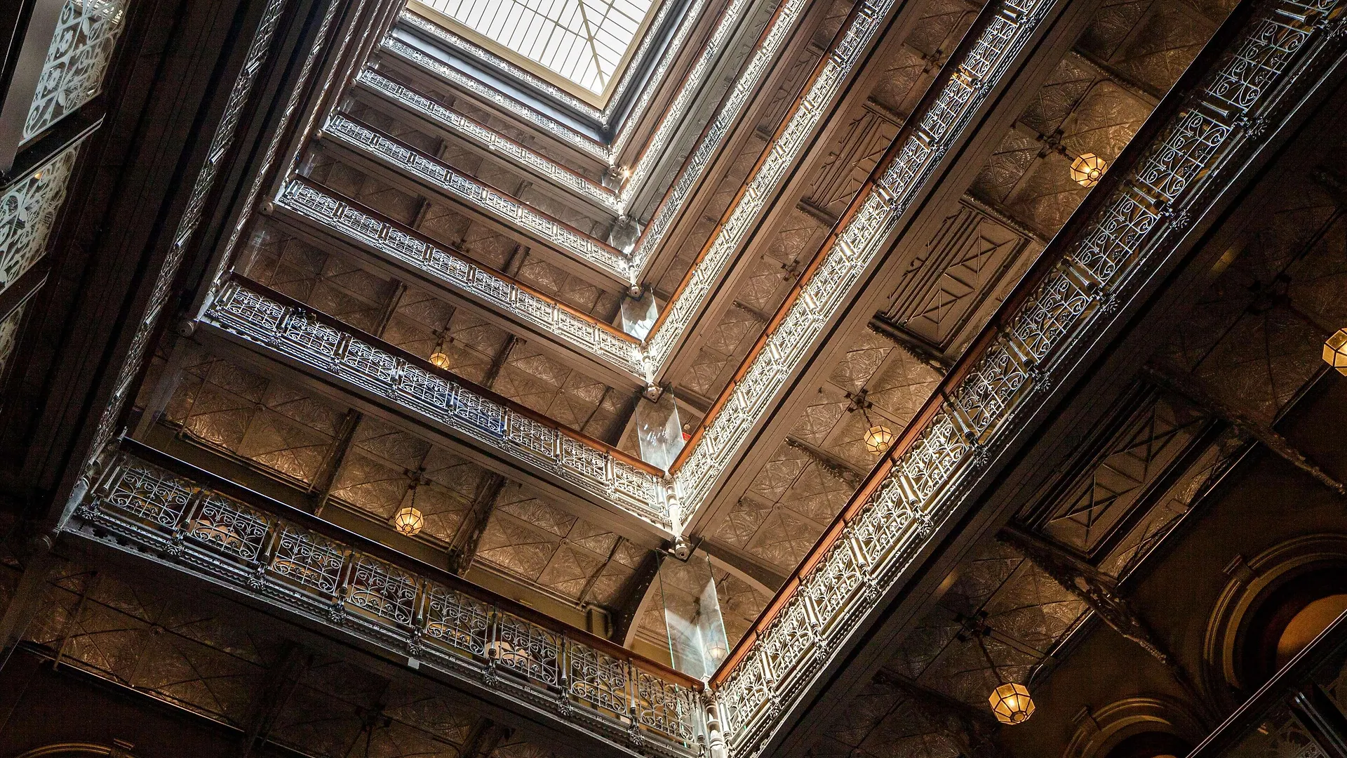 The Beekman, A Thompson Hotel, By Hyatt New York