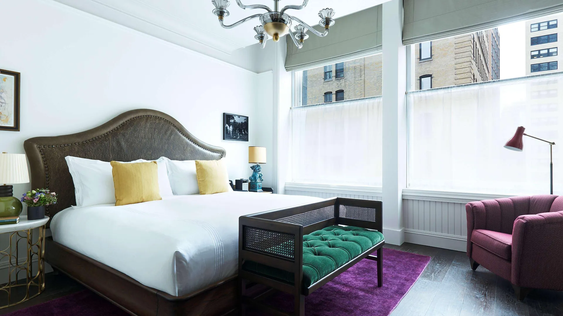 Hotel The Beekman, A Thompson Hotel, By Hyatt New York