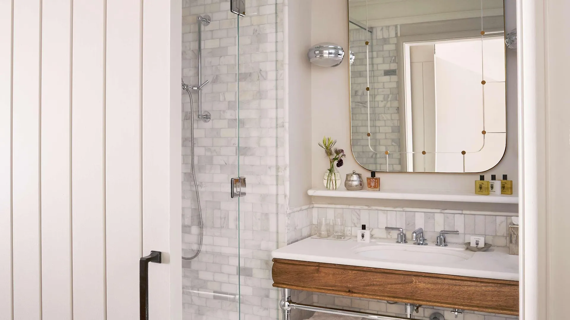 The Beekman, A Thompson Hotel, By Hyatt New York Hotel