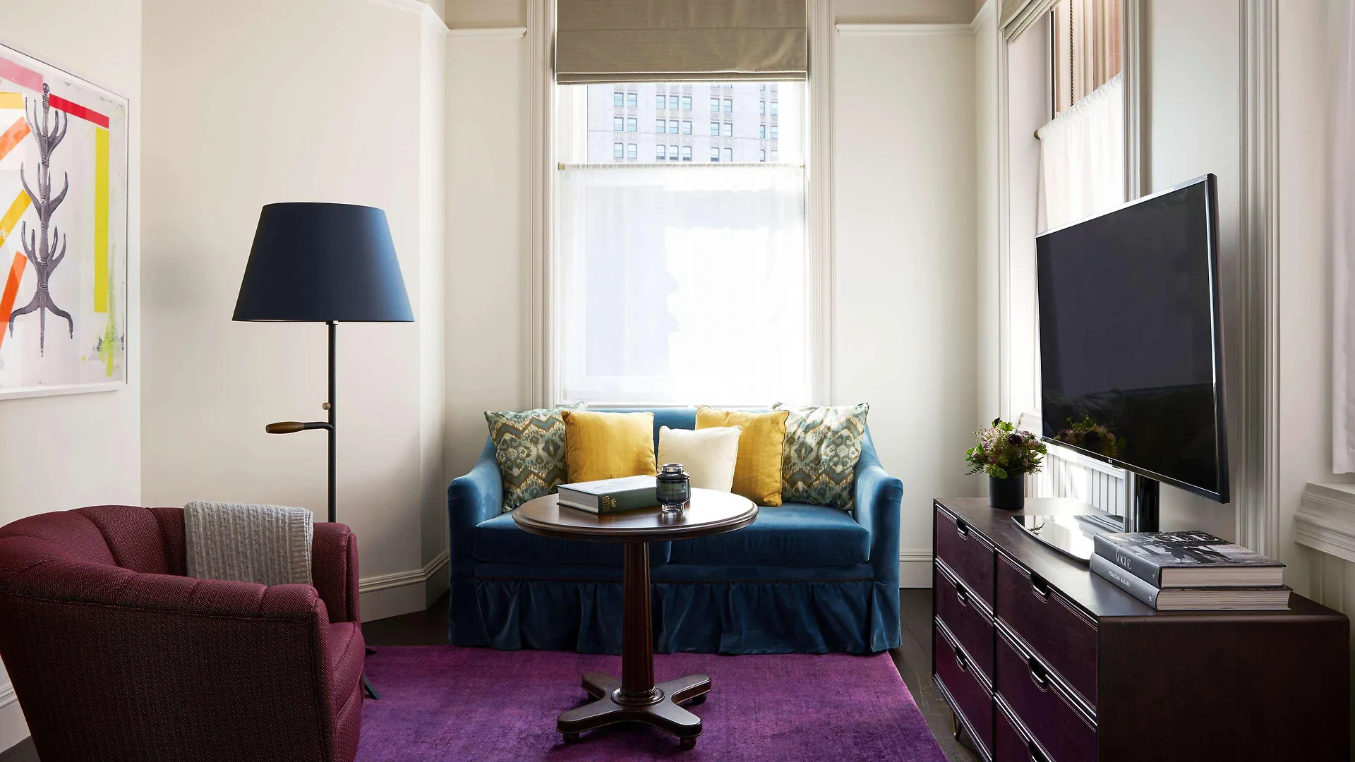 The Beekman, A Thompson Hotel, By Hyatt New York 5*,  United States