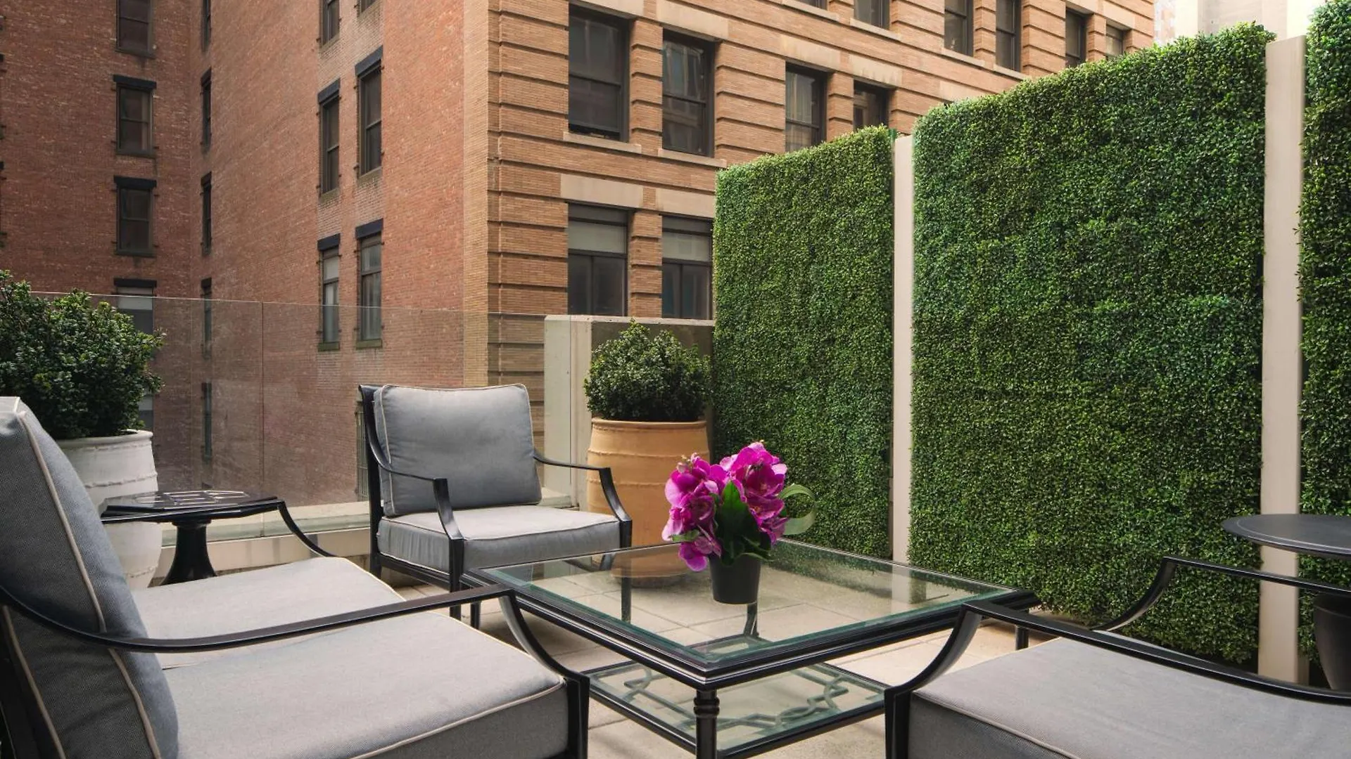 The Beekman, A Thompson Hotel, By Hyatt New York United States