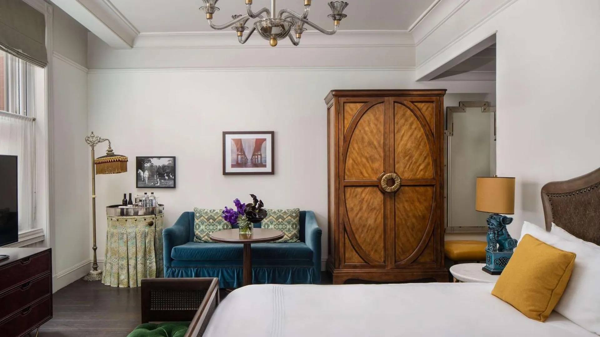 The Beekman, A Thompson Hotel, By Hyatt New York