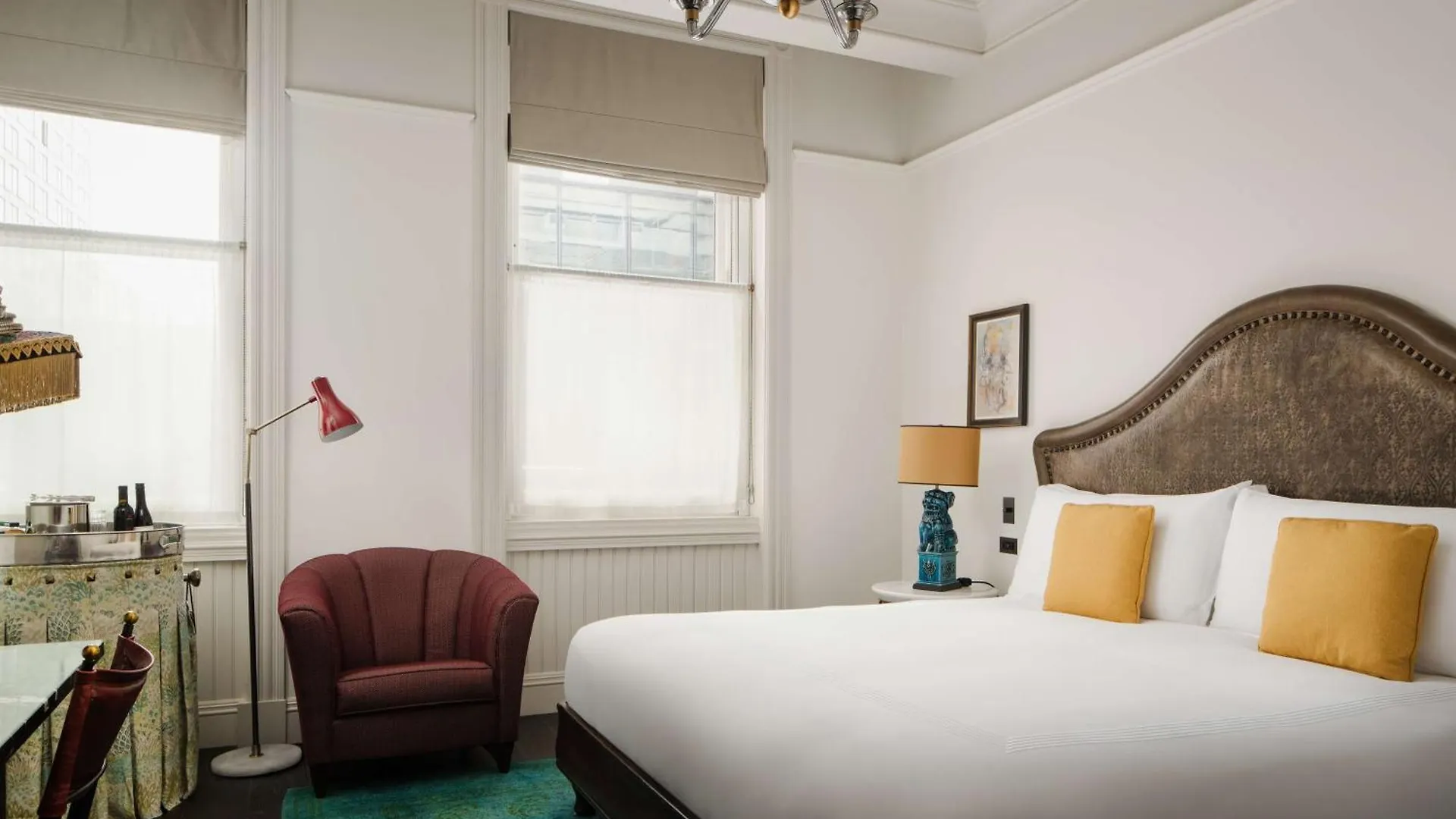 The Beekman, A Thompson Hotel, By Hyatt New York United States