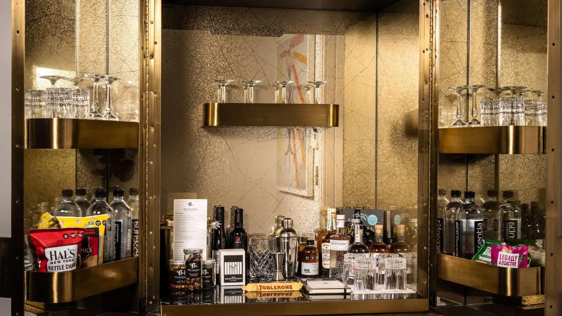 Hotel The Beekman, A Thompson Hotel, By Hyatt New York