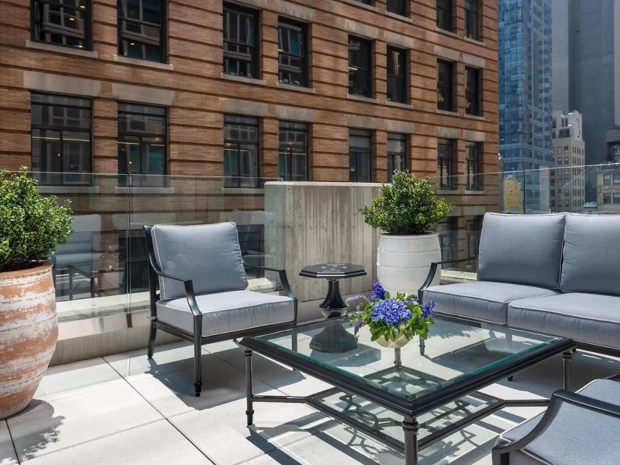 The Beekman, A Thompson Hotel, By Hyatt New York