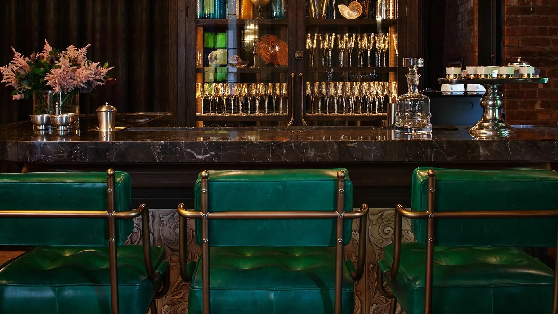 The Beekman, A Thompson Hotel, By Hyatt New York 5*,