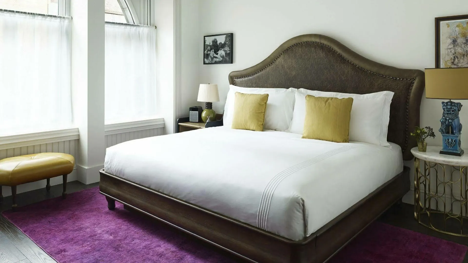 Hotel The Beekman, A Thompson Hotel, By Hyatt New York
